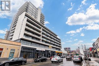 Condo for Sale, 1603 Eglinton Avenue W #507, Toronto (Oakwood Village), ON