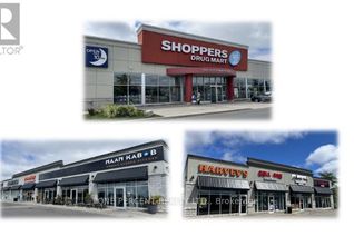 Commercial/Retail Property for Lease, 1780 Markham Road E #0140, Toronto (Agincourt South-Malvern West), ON