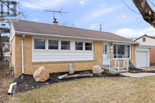 Bungalow for Sale, 3107 Everts, Windsor, ON