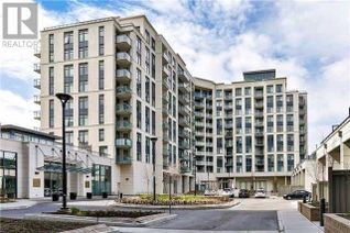 Property for Rent, 12 Woodstream Boulevard #503, Vaughan (Vaughan Grove), ON