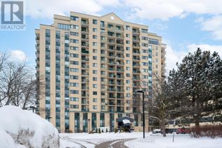 Property for Sale, 75 Ellen Street #712, Barrie (City Centre), ON