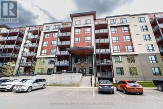 Condo for Sale, 306 Essa Road #511, Barrie (Ardagh), ON