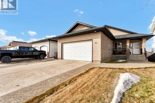 Bungalow for Sale, 67 Sundown Road Sw, Medicine Hat, AB