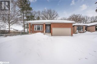 Bungalow for Sale, 314 Leacock Drive, Barrie, ON