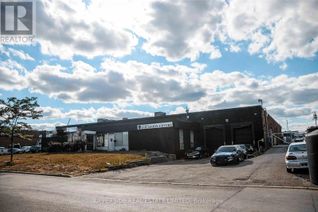 Automotive Related Non-Franchise Business for Sale, 24 Vanley Crescent, Toronto (York University Heights), ON