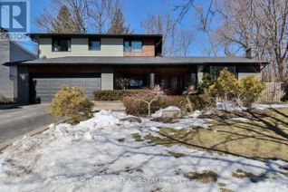 Backsplit for Sale, 1481 Chasehurst Drive, Mississauga (Lorne Park), ON