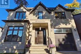 Detached House for Sale, 105 Ashbourne Drive, Toronto (Islington-City Centre West), ON