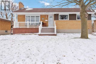 Bungalow for Sale, 1231 Exmouth Street, Sarnia, ON