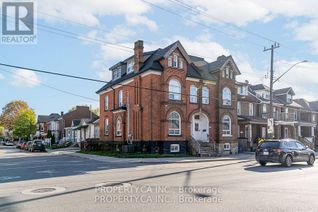 Property for Sale, 340 Cannon Street E, Hamilton (Landsdale), ON Property for Sale, 340 Cannon Street E, Hamilton (Landsdale), ON