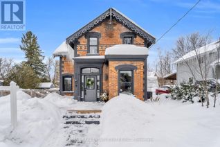 House for Sale, 216 Victoria Street, Shelburne, ON