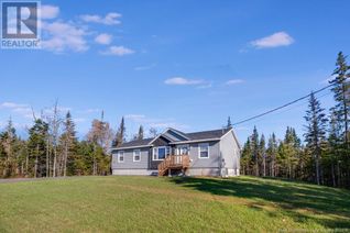 Detached House for Sale, 48 Bonnieway Drive, Waasis, NB