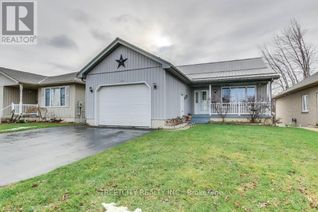 House for Sale, 20 Rebecca Drive, Aylmer (AY), ON