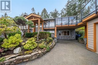 House for Sale, 1567 Haida Way, Nanoose Bay, BC