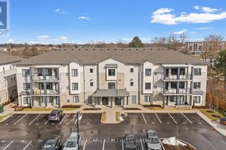 Condo for Sale, 123 Lincoln Street #307, Welland, ON