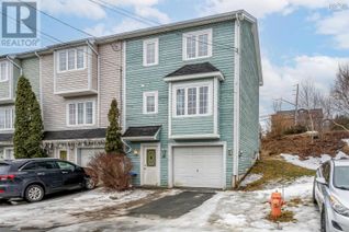 Townhouse for Sale, 46 Peruz Court, Bedford, NS