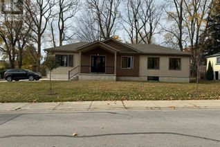 Duplex for Rent, 966 Charles Street, Kincardine, ON