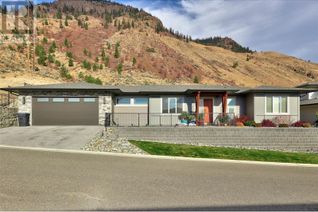 Ranch-Style House for Sale, 4103 Rio Vista Place, Kamloops, BC