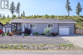 Ranch-Style House for Sale, 433 Siska Drive, Barriere, BC