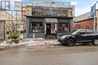 Business for Sale, 21 Celina Street, Oshawa (Central), ON