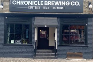 Bar/Tavern/Pub Business for Sale, 21 Celina Street, Oshawa (Central), ON Bar/Tavern/Pub Business for Sale, 21 Celina Street, Oshawa (Central), ON