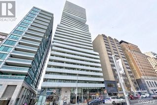 Condo Apartment for Sale, 200 Bloor Street W #1601, Toronto (Annex), ON