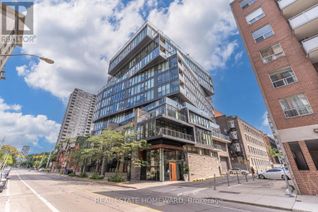 Condo Apartment for Sale, 15 Beverley Street #409, Toronto (Kensington-Chinatown), ON