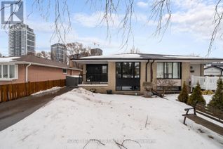 Semi-Detached House for Sale, 921 Krosno Boulevard, Pickering (Bay Ridges), ON