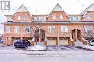 Freehold Townhouse for Rent, 12 Reevesmere Lane, Ajax (Northeast Ajax), ON