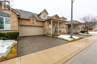 Townhouse for Sale, 2165 Itabashi Way Unit# 70, Burlington, ON