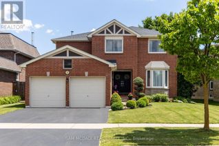 Property for Sale, 69 Parkside Drive, Brampton (Brampton South), ON