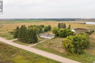 Bungalow for Sale, Campbell Road Ranch, Buckland Rm No. 491, SK