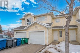 Condo Townhouse for Sale, 47 111 Fairbrother Crescent, Saskatoon, SK