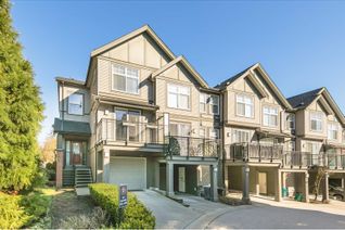 Townhouse for Sale, 15788 104 Avenue #14, Surrey, BC