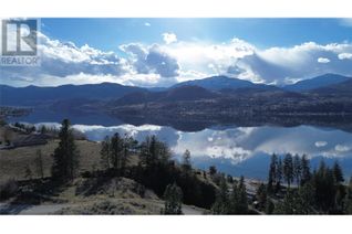 Commercial Land for Sale, 128 Chadwell Place Place, Okanagan Falls, BC