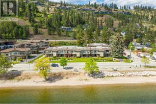 Townhouse for Sale, 4340a Beach Avenue #104, Peachland, BC