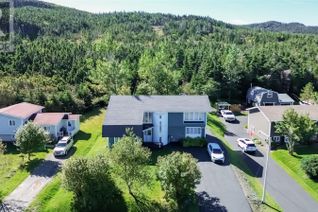 Property for Sale, 274 Marine Drive, Marystown, NL