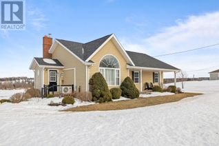 Detached House for Sale, 2060 Route 25, West Covehead, PE