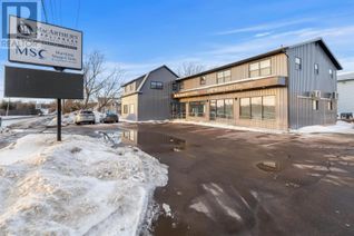 Commercial/Retail Property for Lease, 96 Mount Edward Road, Charlottetown, PE