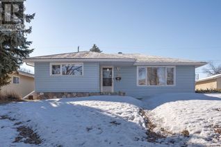 Bungalow for Sale, 6223 45 Avenue, Camrose, AB