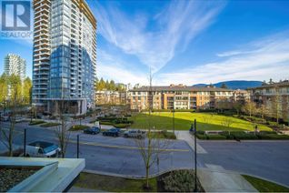 Condo Apartment for Sale, 3100 Windsor Gate #307, Coquitlam, BC