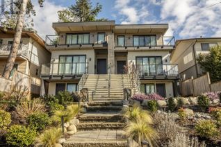 Duplex for Sale, 336 E 5th Street, North Vancouver, BC