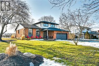 Detached House for Sale, 7 Garrison Village Drive, Niagara-on-the-Lake, ON