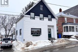 House for Sale, 109 Victoria Street, Woodstock, NB