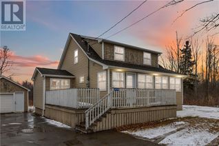 Detached House for Sale, 494 Main Street, Shediac, NB