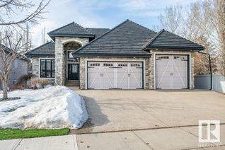 Bungalow for Sale, 268 Kingswood Bv, St. Albert, AB