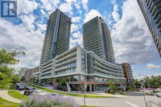 Property for Rent, 36 Forest Manor Road #209, Toronto (Henry Farm), ON