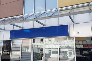 Commercial/Retail Property for Sale, 1415 Kennedy Road #24, Toronto (Dorset Park), ON