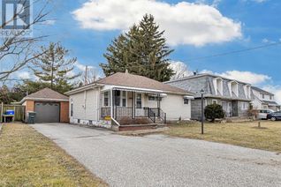 Ranch-Style House for Sale, 1475 Everts, Windsor, ON