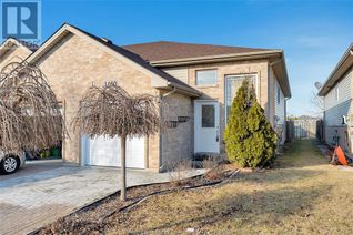 House for Sale, 1460 Sagebrush Street, Windsor, ON