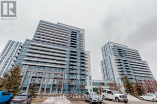 Property for Rent, 38 Honeycrisp Crescent #1120, Vaughan (Concord), ON